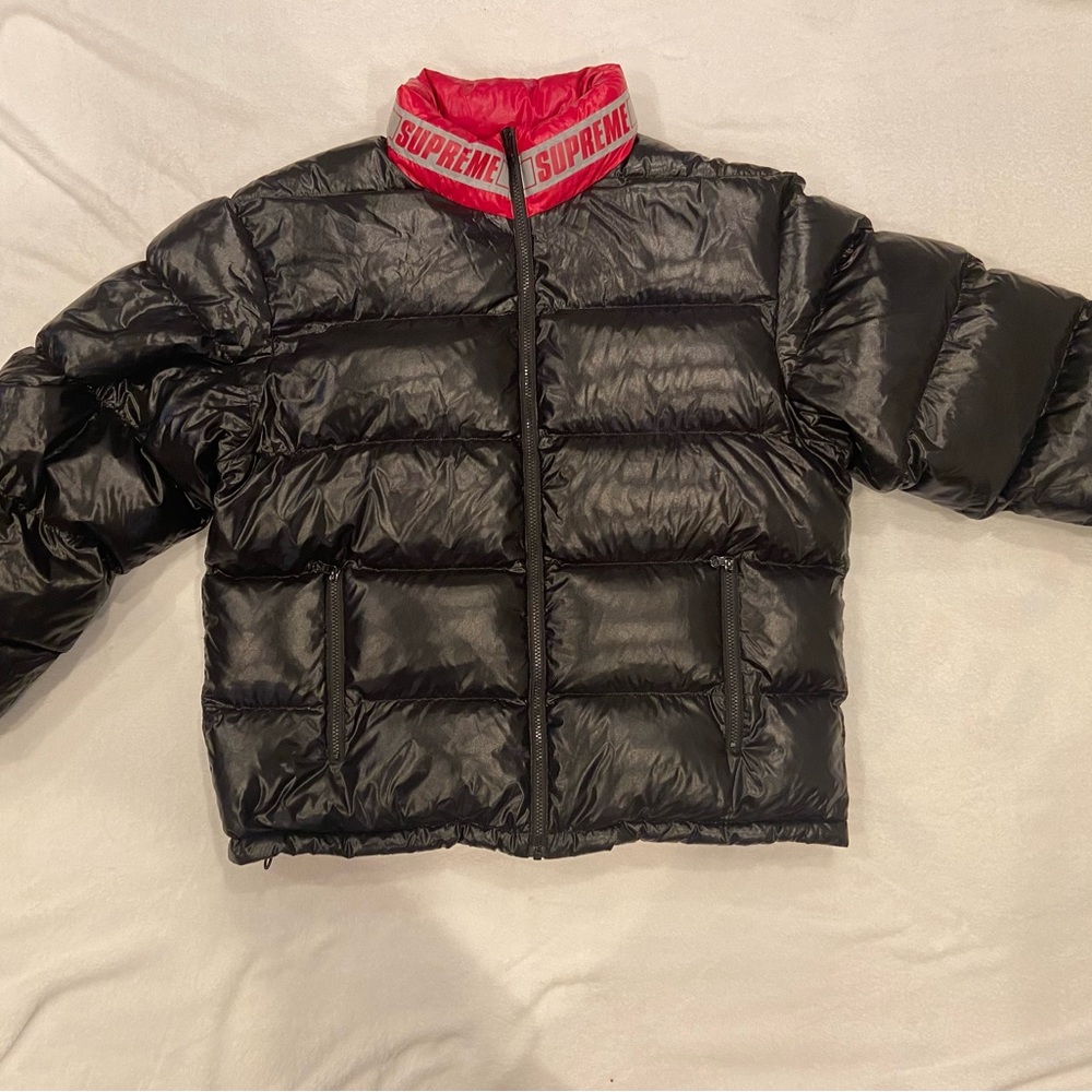 Supreme Down Jacket - image 6